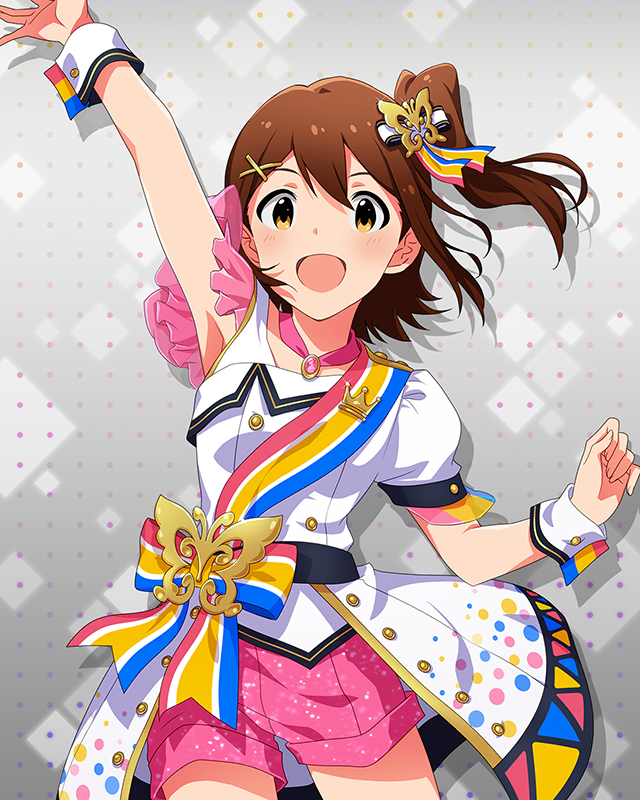 BRAND NEW PERFORMANCE　春日未来