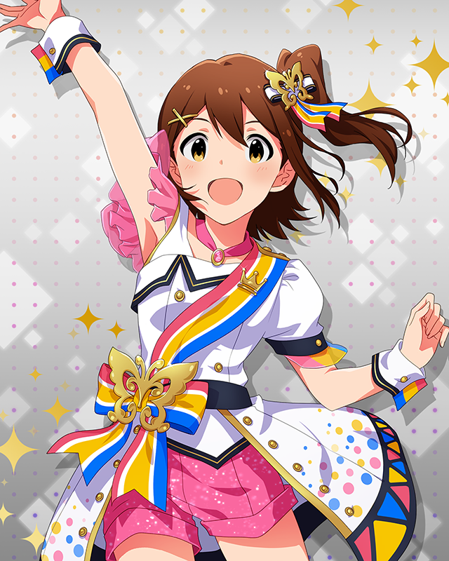 BRAND NEW PERFORMANCE　春日未来