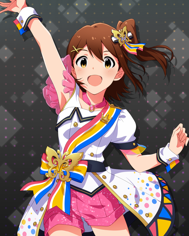 BRAND NEW PERFORMANCE　春日未来