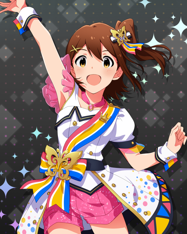 BRAND NEW PERFORMANCE　春日未来