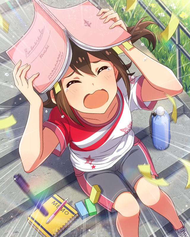 STAR ELEMENTS　春日未来