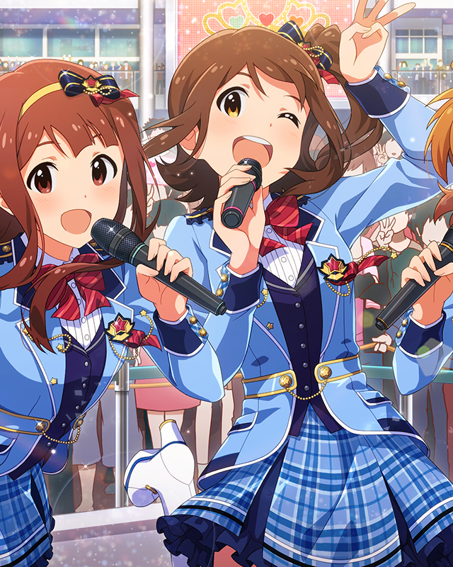 STAR ELEMENTS　春日未来