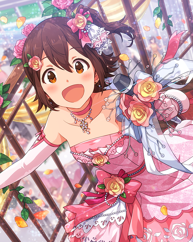 サンライト・ブライド　春日未来