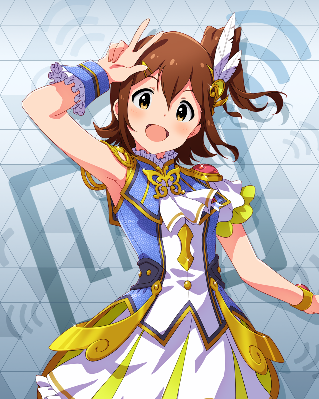 UNI-ONAIR　春日未来