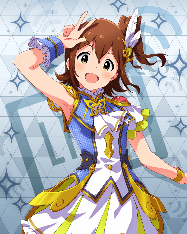 UNI-ONAIR　春日未来