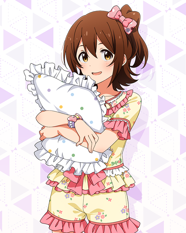 MILLION LIVE CONFERENCE!　春日未来