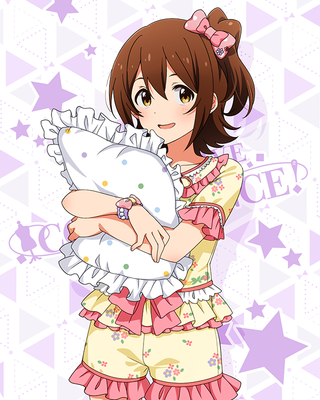 MILLION LIVE CONFERENCE!　春日未来