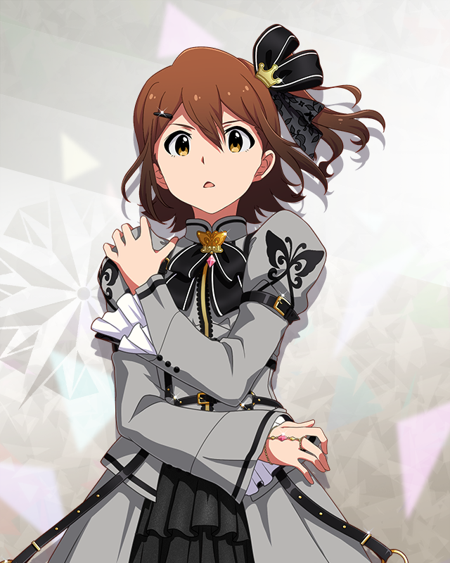 私たちのRainbow　春日未来