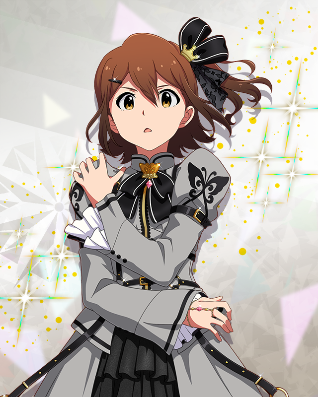 私たちのRainbow　春日未来