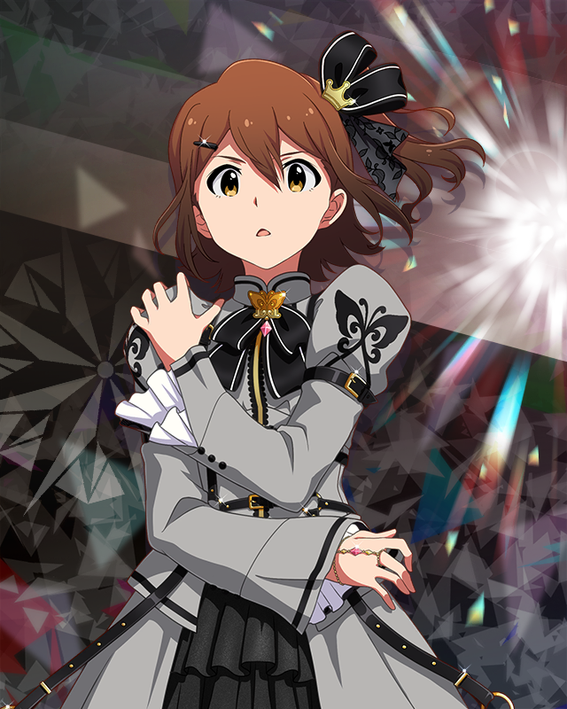 私たちのRainbow　春日未来