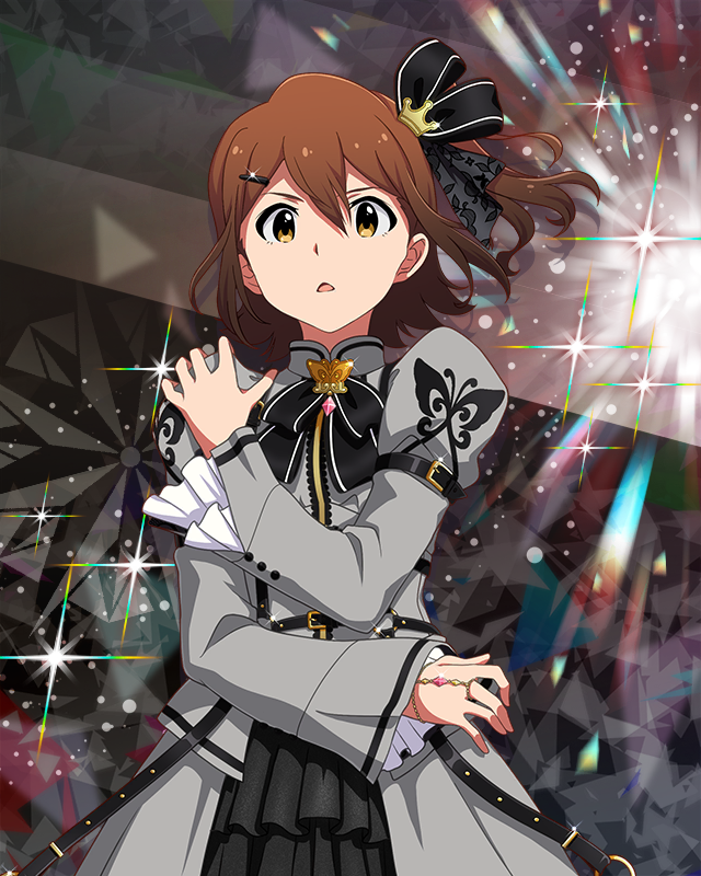 私たちのRainbow　春日未来