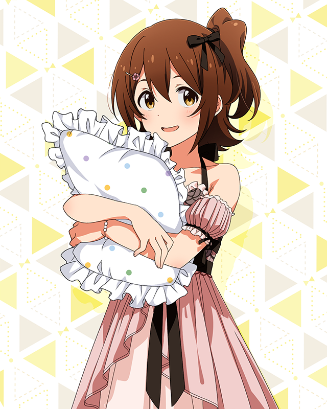 ミリカン！アンコール　春日未来