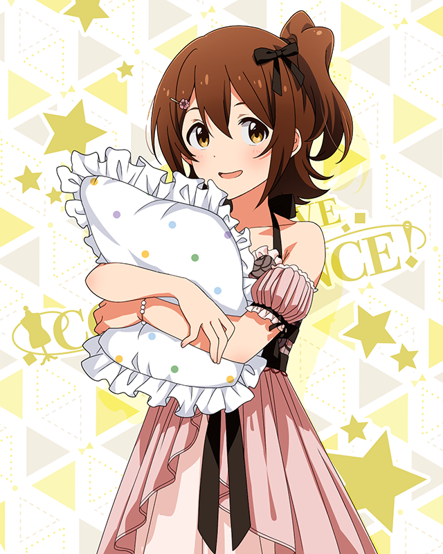 ミリカン！アンコール　春日未来