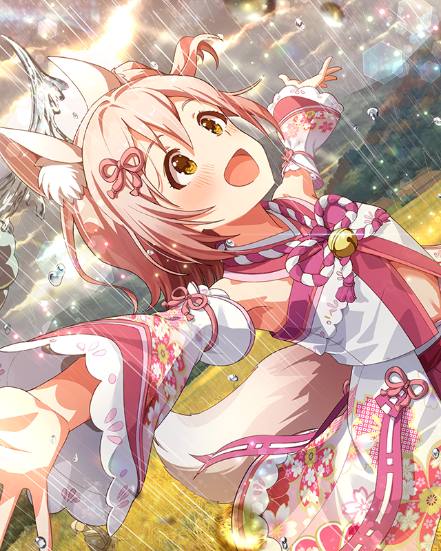 むらのかみさま! ver.MK 春日未来