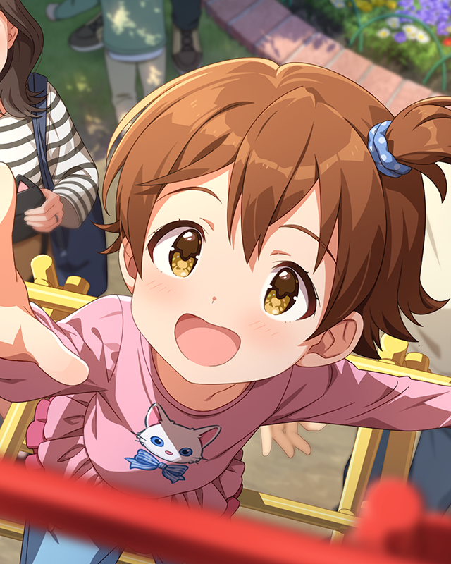 素敵なキセキ　春日未来