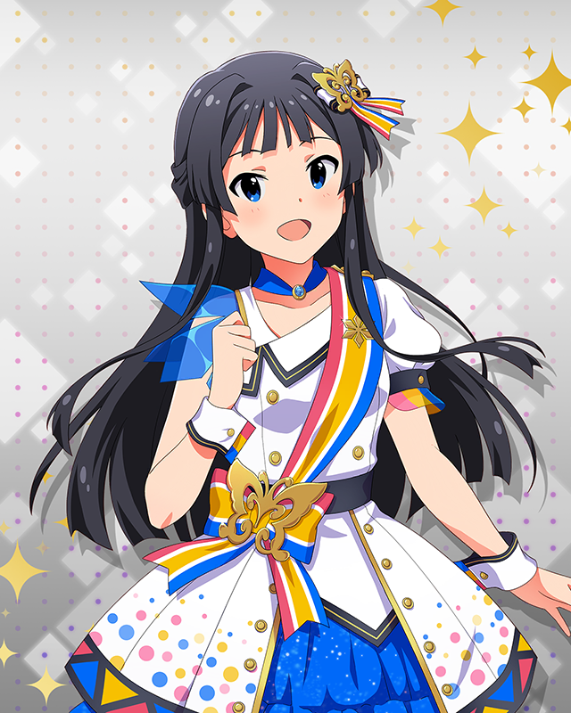 BRAND NEW PERFORMANCE　最上靜香