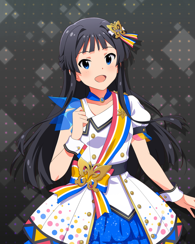 BRAND NEW PERFORMANCE　最上靜香