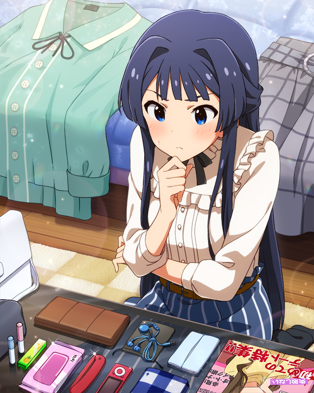 ウィルゴ　最上静香