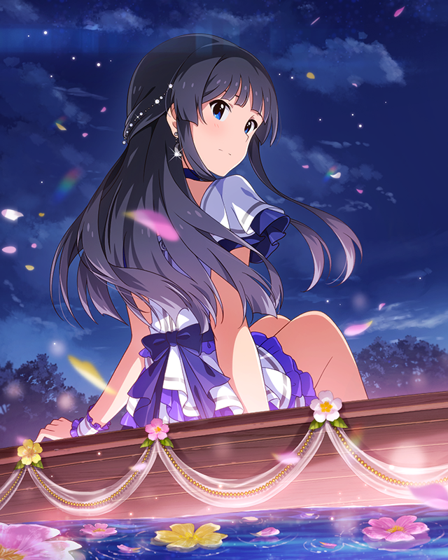 ウィルゴ　最上静香