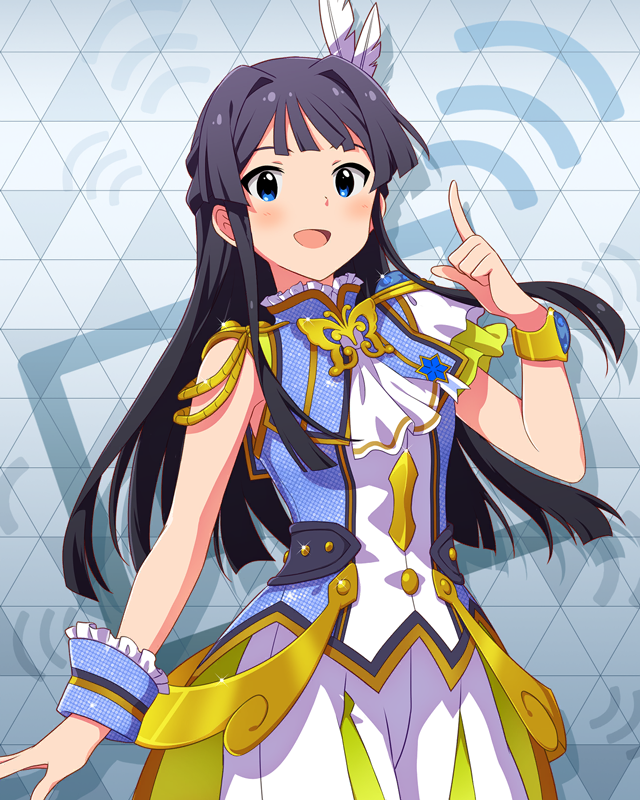 UNI-ONAIR 最上静香