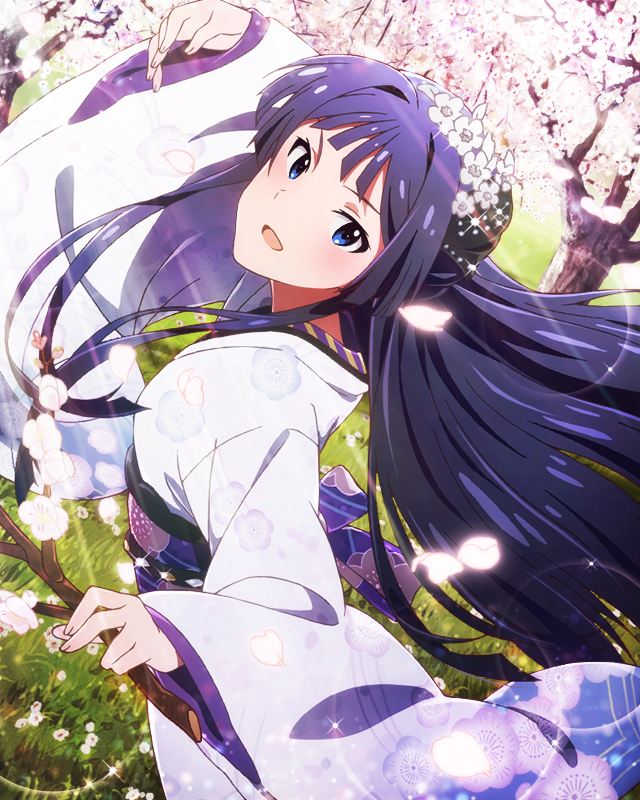 紅白乱れ梅ライブ 最上静香