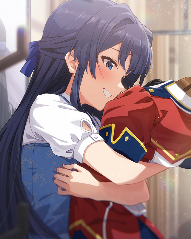 Catch my dream 最上静香 | Fantasia