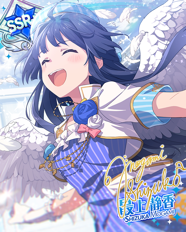 Catch my dream 最上静香 | Fantasia