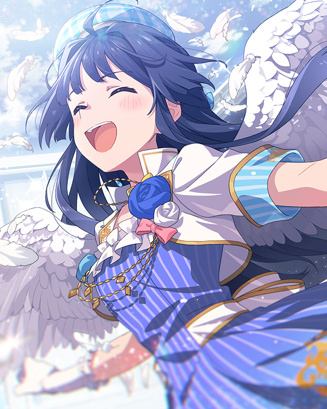 Catch my dream 最上静香 | Fantasia