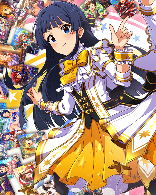 なんどでも笑おう　最上静香