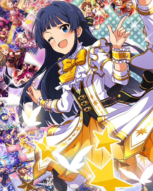 なんどでも笑おう　最上静香