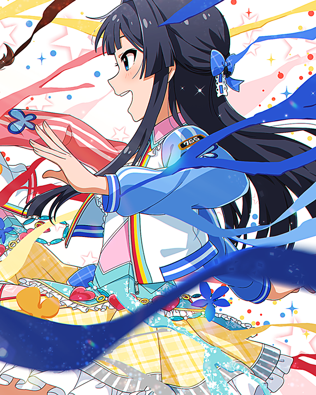 ストロベリーポップムーン 最上静香