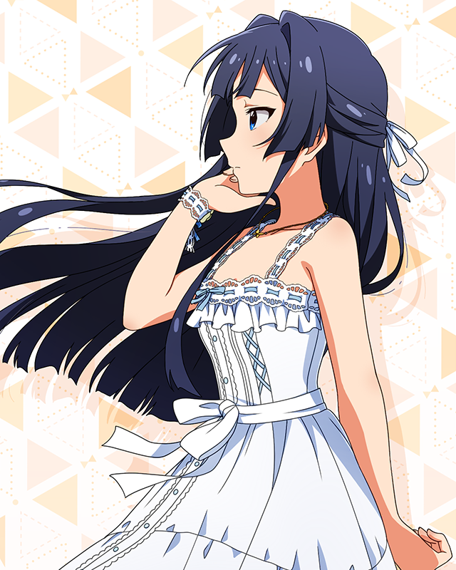 MILLION LIVE CLOSET!　最上静香