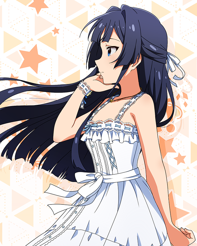 MILLION LIVE CLOSET!　最上静香