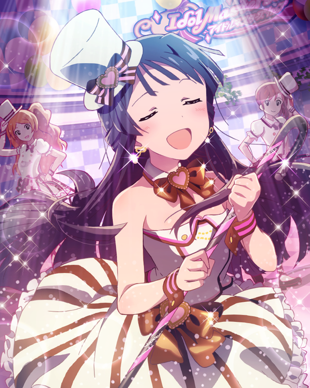 幻想イルミネーション　最上静香