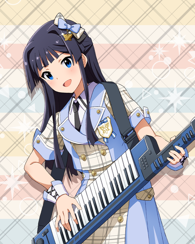 Raise a Good Sign 最上静香