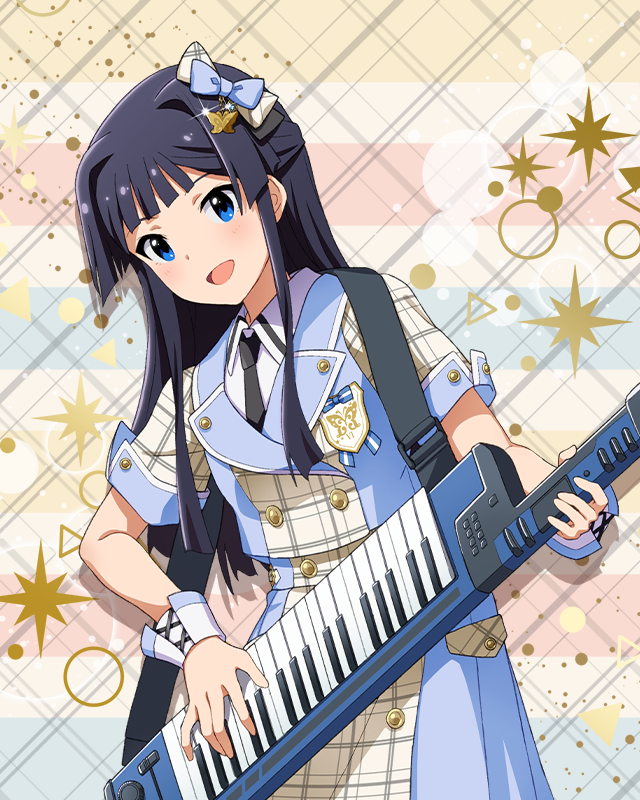 Raise a Good Sign 最上静香