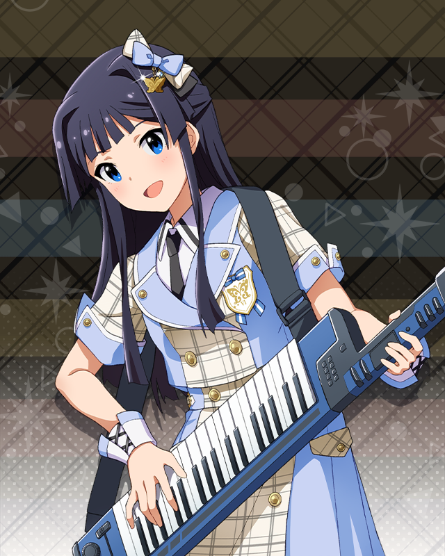 Raise a Good Sign 最上静香