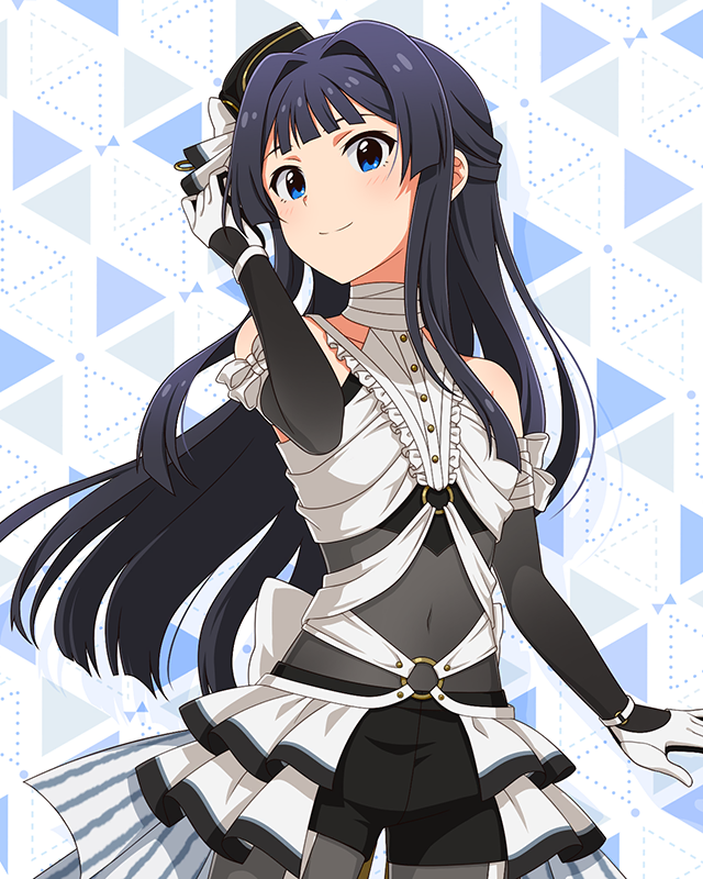 モンスターっ娘シリーズ 最上静香