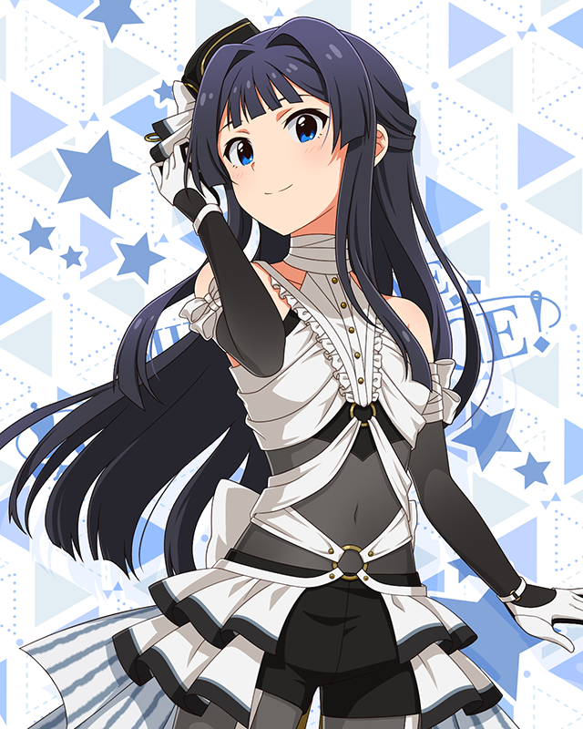 モンスターっ娘シリーズ 最上静香