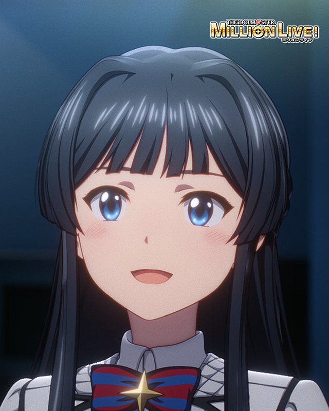 ミリアニセレクション　最上静香