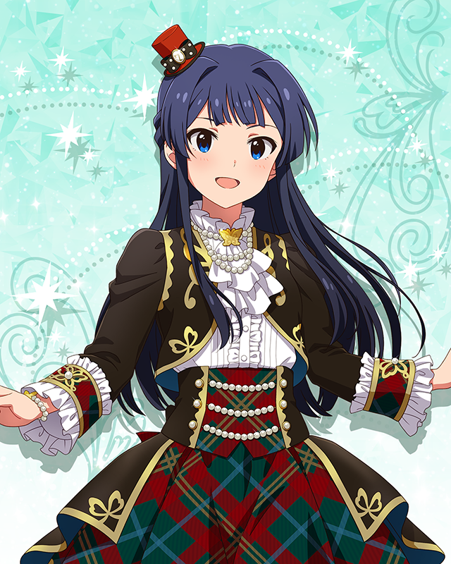 7Days Smile　最上静香