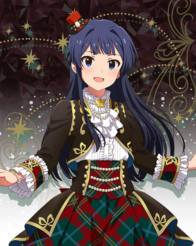 7Days Smile　最上静香