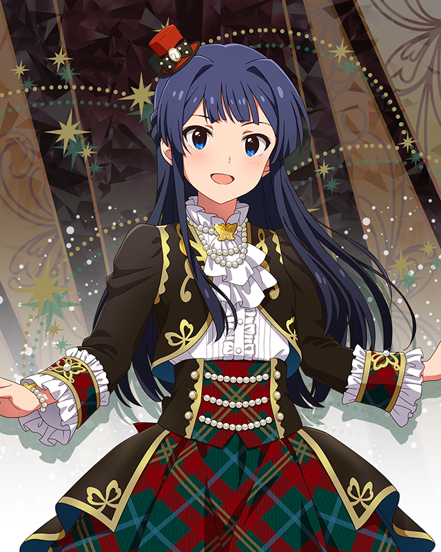 7Days Smile　最上静香