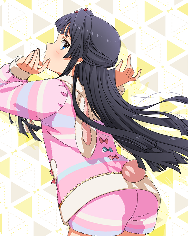 ミリカン!アンコール 最上静香