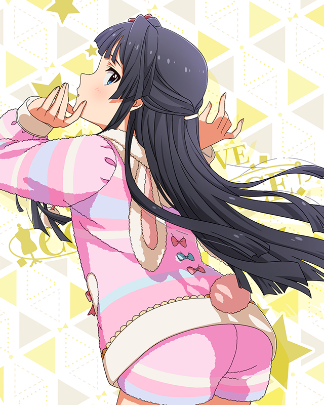 ミリカン!アンコール 最上静香