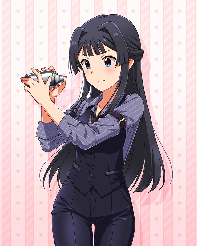 コンセプト★コスチュームシリーズ　最上静香