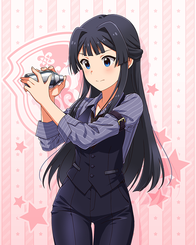 コンセプト★コスチュームシリーズ　最上静香