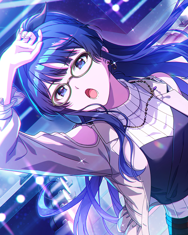 光れ、理想求める私 最上静香 | Fantasia