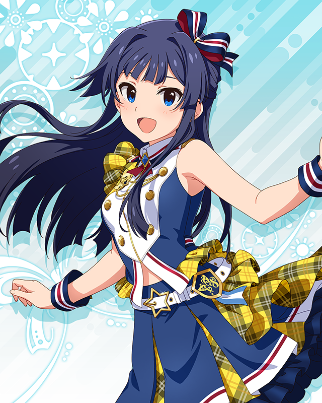 超々∞MUGENDAI　最上静香