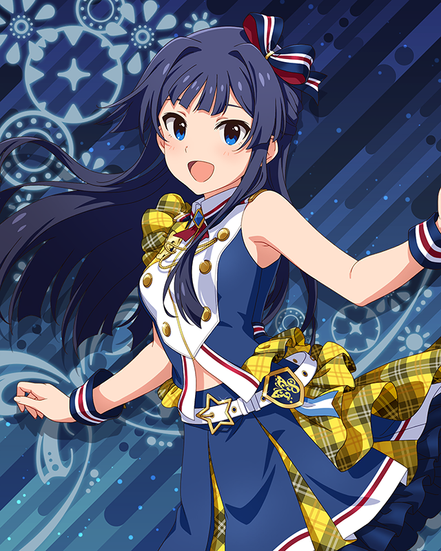 超々∞MUGENDAI　最上静香